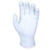 Magid Stretch Nylon Gloves, L, 12PK MNSN3-L
